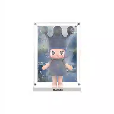 KGBOX POPMARTMEGA MOLLY4001000