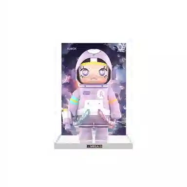 KGBOX POPMARTMOLLY4001000