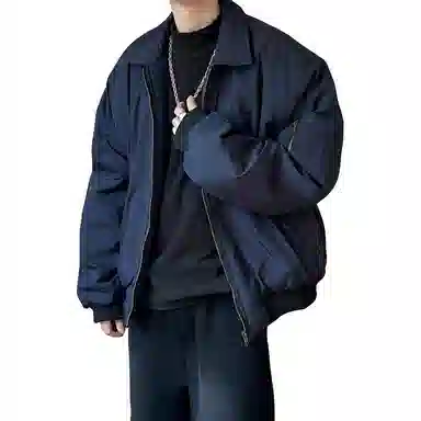 FALIAMS bomber