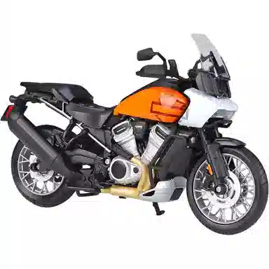 Maisto 112 2021 Pan America 1250