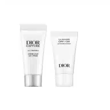DIOR 5ml+5ml
