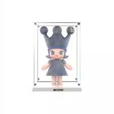 KGBOX POPMARTMEGA MOLLY4001000