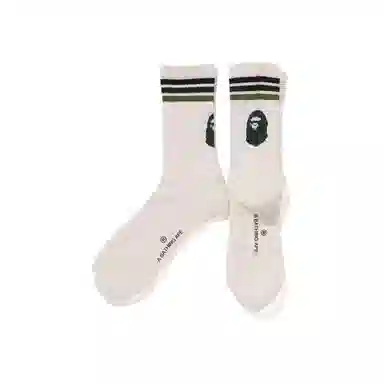 A BATHING APE SS25 1