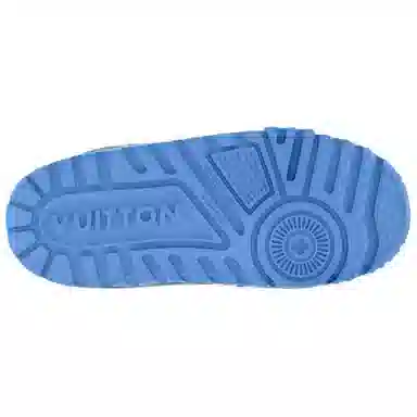 LOUIS VUITTON Trainer Maxi