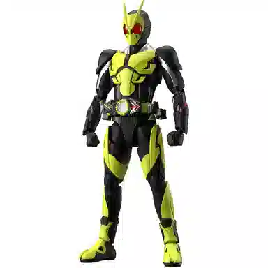 BANDAI Figure-rise Standard 01