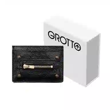 GROTTO Card Holder