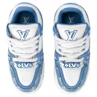 LOUIS VUITTON Trainer Maxi