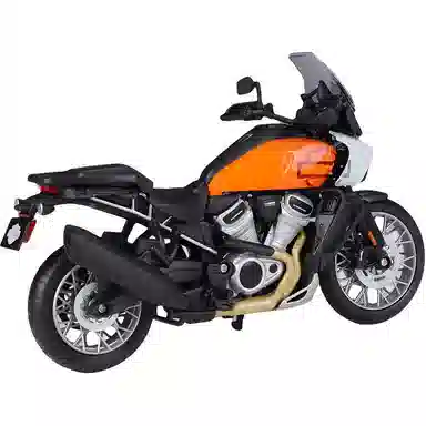 Maisto 112 2021 Pan America 1250