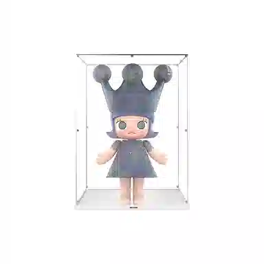 KGBOX POPMARTMEGA MOLLY4001000