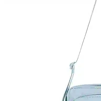 Supreme SS19 Shoulder Bag Ice