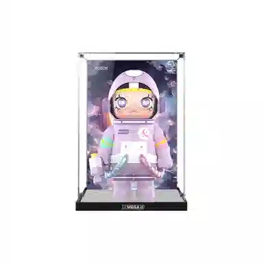 KGBOX POPMARTMOLLY4001000