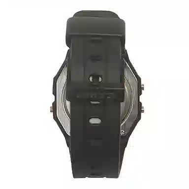 Casio Vintage F-91WG-9