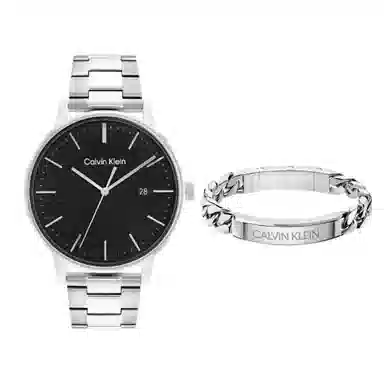 CALVIN KLEIN TIMELESS