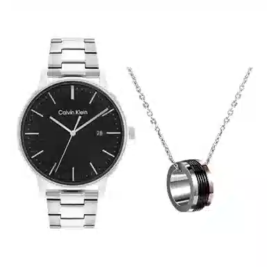 CALVIN KLEIN TIMELESS