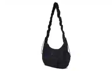 MLB Crossbody Bag Black