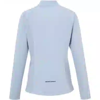 DESCENTE WOMENS TRAINING logo