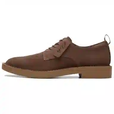 Clarks Martock Lace