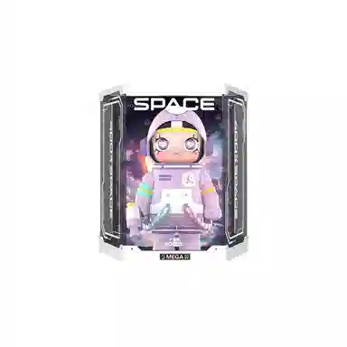 KGBOX POPMARTMOLLY4001000