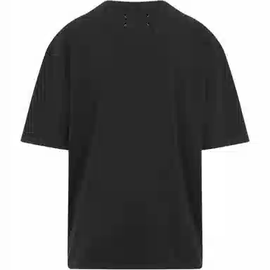 Maison Margiela SS25 Black T-Shirt