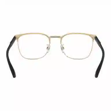 Emporio Armani Optical Frame Black