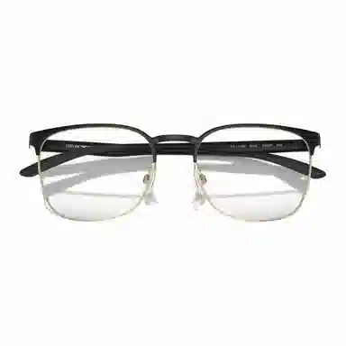 Emporio Armani Optical Frame Black