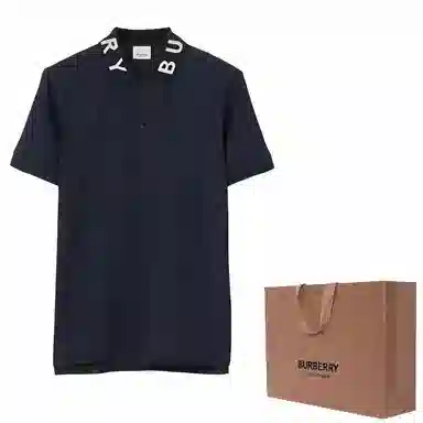 Burberry SS23 LogoPolo