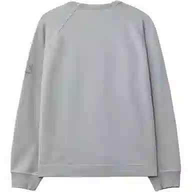 Stone Island SS25 Grey Sweatshirt