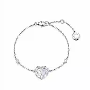 FANCI Sweetheart S925