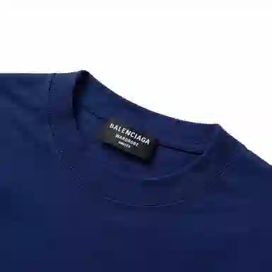 Balenciaga SS21 LogoT