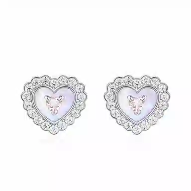 FANCI Sweetheart S925