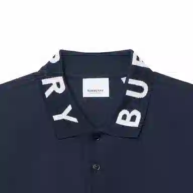Burberry SS23 LogoPolo