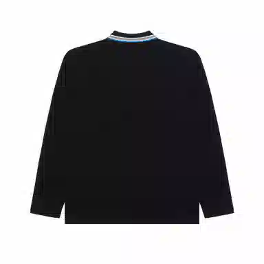 HUGO BOSS FW24 LogoPolo