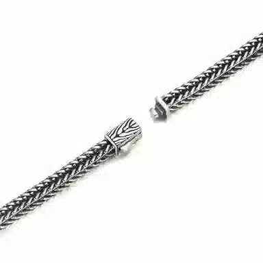 IDEAGEMER Dragon Spine Bracelet