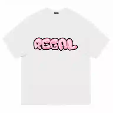 BIG TIME REGAL LOGOT