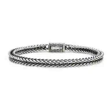 IDEAGEMER Dragon Spine Bracelet