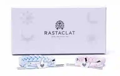 Rastaclat