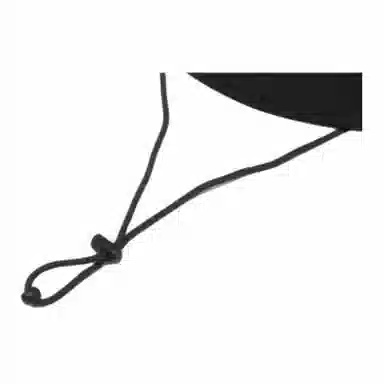 The North Face Bucket Hat Black