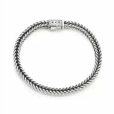 IDEAGEMER Dragon Spine Bracelet