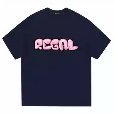 BIG TIME REGAL LOGOT