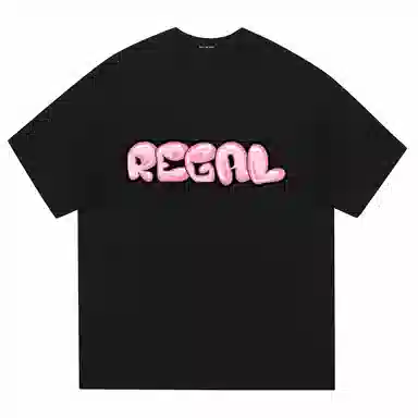 BIG TIME REGAL LOGOT