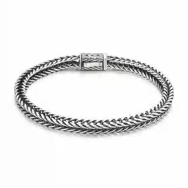 IDEAGEMER Dragon Spine Bracelet