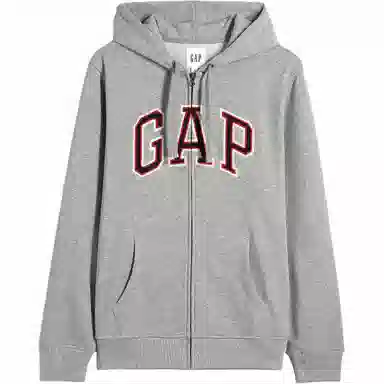 GAP Logo Hoodie