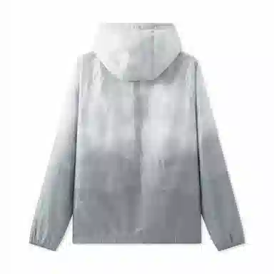 Semir Hooded Sun Protection Jacket