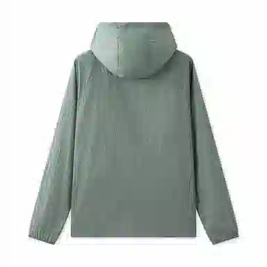 Semir Hooded Sun Protection Jacket