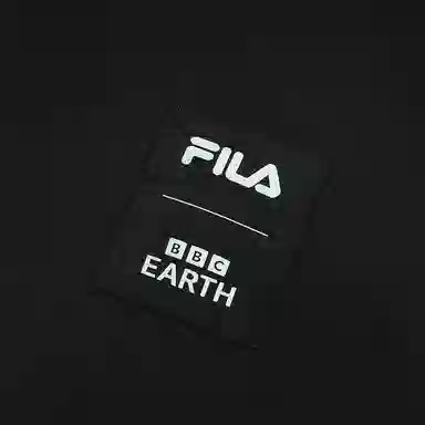 FILA x BBC EARTH TT