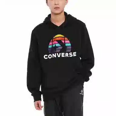 Converse Planet Set Po Hoodie
