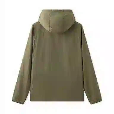 Semir Hooded Sun Protection Jacket