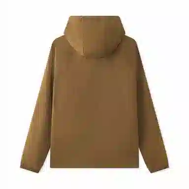 Semir Hooded Sun Protection Jacket