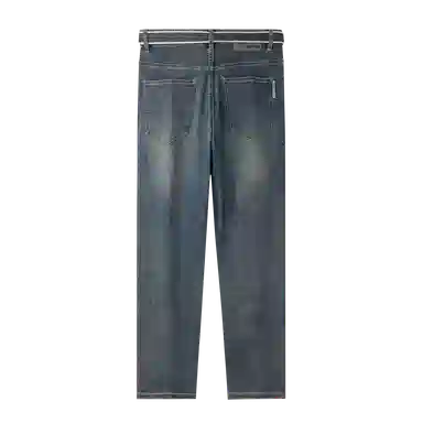 HLA Power Young Jeans