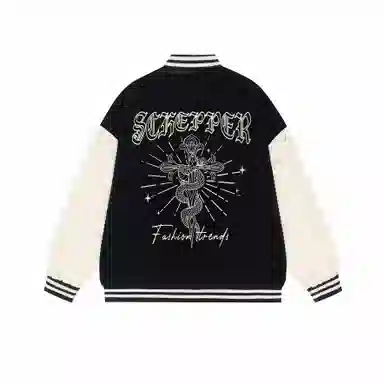 SCHEPPERHEYN